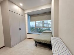 Baywater (D16), Condominium #622937311